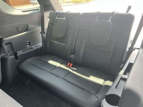 New 2026 Ford Explorer Tremor w/ Tremor Ultimate Package AWD/4WD image 19