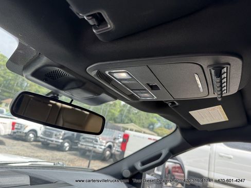 Used 2024 Ford F250 Lariat w/ Chrome Package AWD/4WD image 19