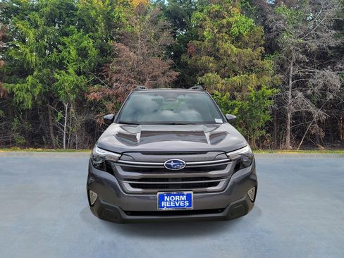 New 2026 Subaru Forester Premium image 2