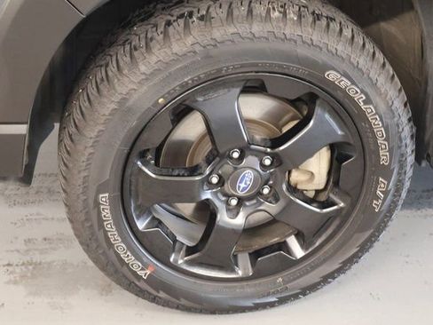 Certified 2024 Subaru Forester Wilderness image 8