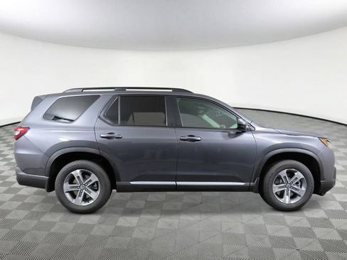 New 2026 Honda Pilot EX-L image 7