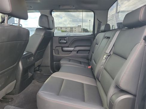 Used 2019 GMC Sierra 2500 SLT image 5