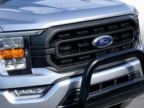 Used 2023 Ford F150 XLT w/ Equipment Group 302A High AWD/4WD image 26