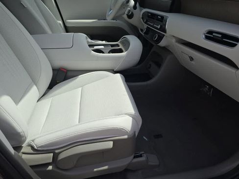 New 2026 Hyundai Palisade SEL FWD image 23