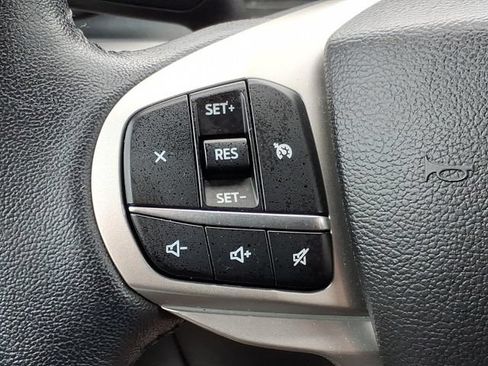 Used 2023 Ford Explorer XLT AWD/4WD image 28