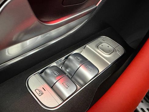 Used 2026 Mercedes-Benz GLE 53 AMG 4MATIC Coupe image 21
