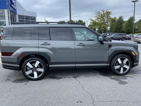 New 2026 Hyundai Santa Fe Limited image 10