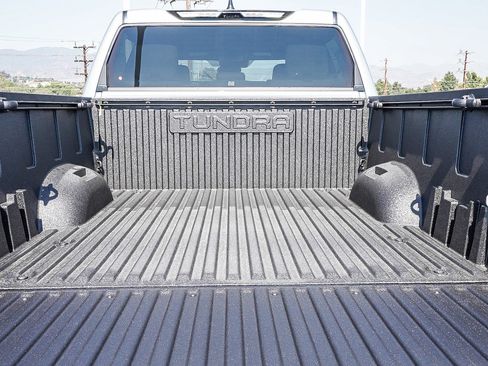 New 2026 Toyota Tundra SR5 image 13