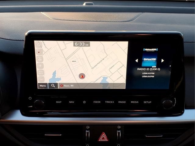 Used 2024 Kia Forte GT-Line w/ GT-Line Premium Package FWD image 19