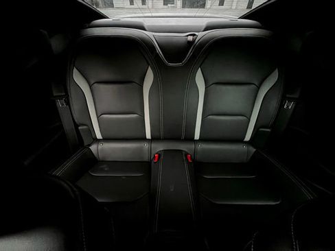 Used 2019 Chevrolet Camaro SS image 19