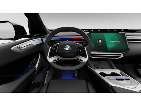 New 2027 BMW X5 xDrive40i w/ M Sport Professional Package AWD/4WD image 13