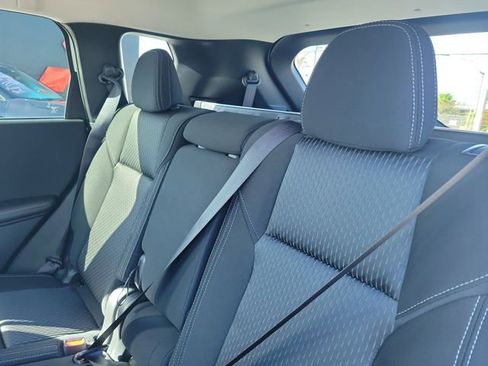 New 2026 Mitsubishi Outlander ES FWD image 11