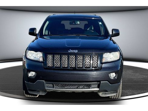 Used 2012 Jeep Grand Cherokee Altitude AWD/4WD image 4