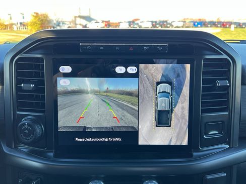 Used 2024 Ford F150 XLT w/ Equipment Group 302A MID image 29