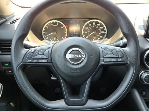 Used 2024 Nissan Sentra S FWD image 20