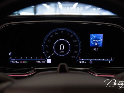 Used 2021 Cadillac Escalade Sport w/ Driver Assist Tech Package image 53