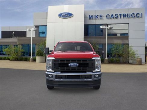 New 2025 Ford F350 XL w/ XL Driver Assist Package image 6