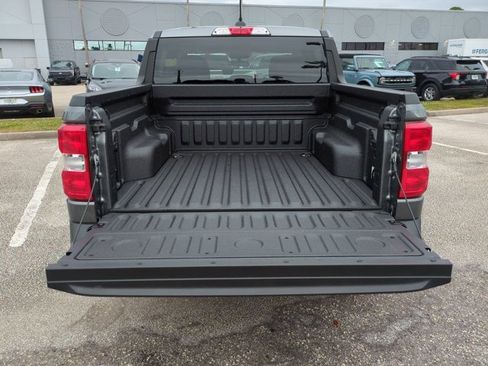 New 2026 Ford Maverick XLT w/ XLT Luxury Package FWD image 13