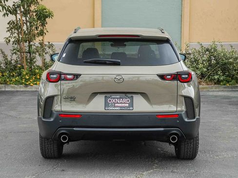 New 2026 MAZDA CX-50 Meridian Edition w/ Weather Package AWD/4WD image 5