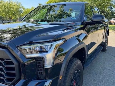 Used 2024 Toyota Tundra TRD Pro image 1