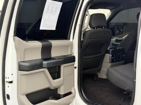 Used 2020 Ford F150 XL w/ Equipment Group 101A Mid AWD/4WD image 15