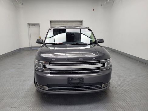 Used 2019 Ford Flex Limited image 14