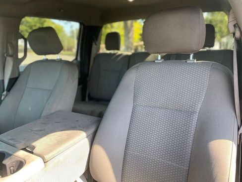 Used 2018 Ford F150 XLT AWD/4WD image 11
