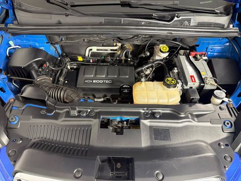 Used 2016 Chevrolet Trax LS w/ LPO, Protection Package FWD image 25