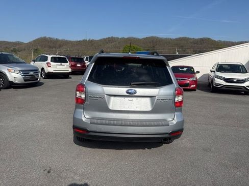 Used 2014 Subaru Forester 2.5i Touring w/ Popular Package #1 image 7
