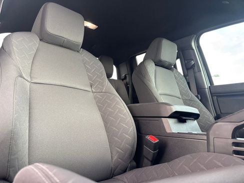 New 2026 Toyota Tacoma SR image 23