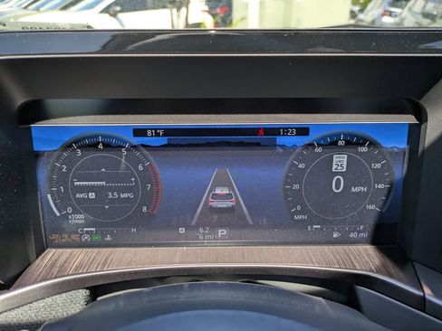 New 2026 Subaru Outback Limited XT image 3