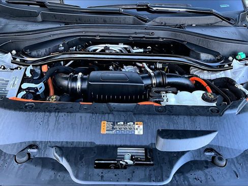 Used 2021 Lincoln Aviator Grand Touring w/ Equipment Group 302A image 31