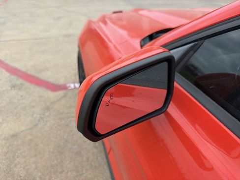 Used 2015 Ford Mustang GT Premium w/ GT Performance Package image 14