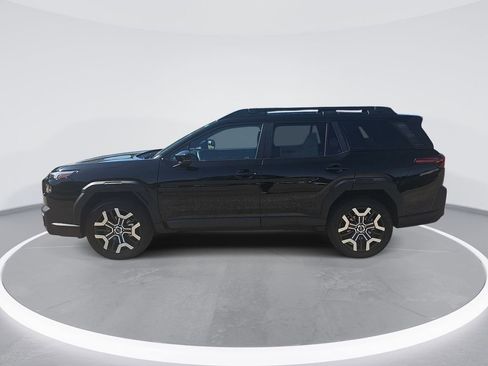 New 2026 Subaru Outback Touring XT AWD/4WD image 8
