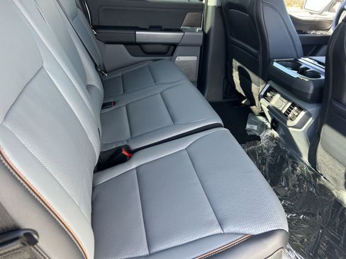 New 2026 Ford F150 Lariat AWD/4WD image 44