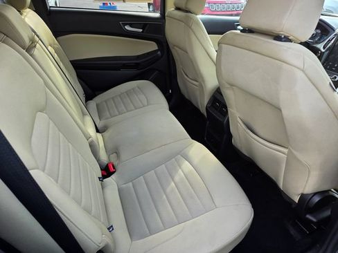 Used 2024 Ford Edge SE w/ Cargo Accessory Package AWD/4WD image 36