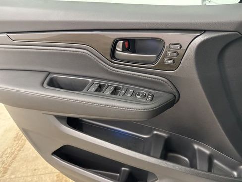 Certified 2026 Honda Odyssey Touring image 40