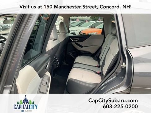 Used 2023 Subaru Forester Premium AWD/4WD image 15