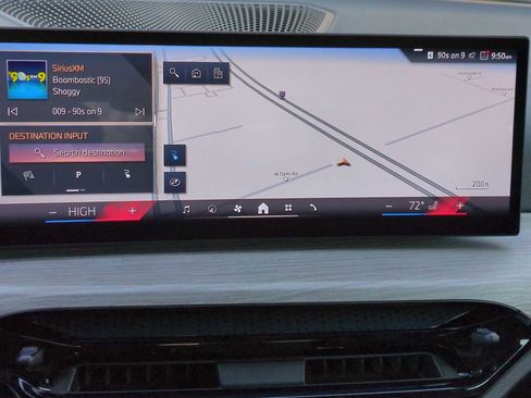 Certified 2025 BMW i4 xDrive40i w/ Premium Package image 29