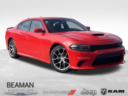 Used 2022 Dodge Charger GT