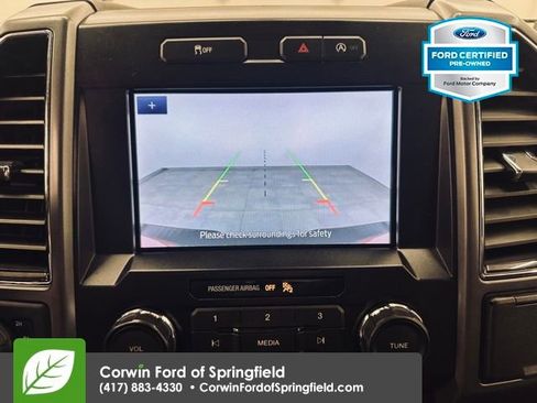 Certified 2020 Ford F150 XLT image 27