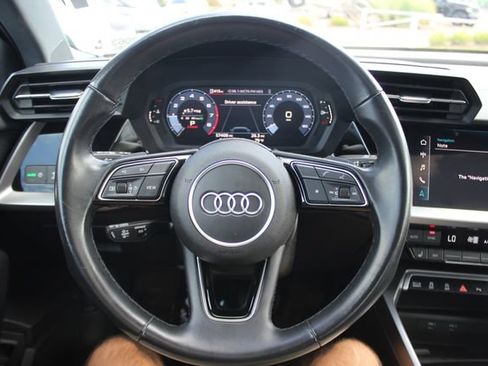 Used 2024 Audi A3 2.0T Premium FWD image 15