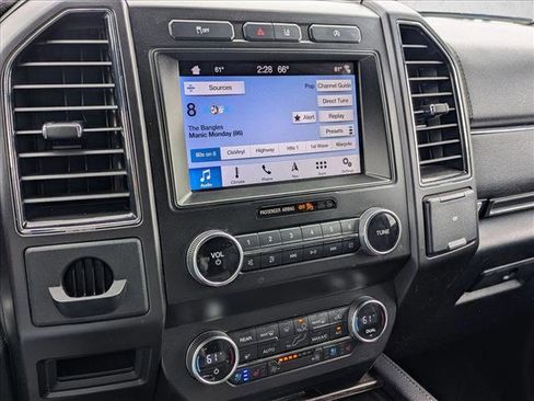 Used 2019 Ford Expedition Limited w/ Driver Assistance Package RWD image 15