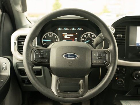 Used 2023 Ford F150 XLT w/ Trailer Tow Package image 13