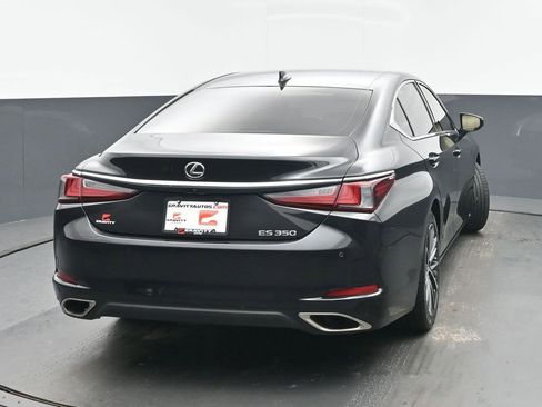 Used 2023 Lexus ES 350 w/ Premium Package image 4