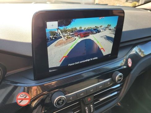 Used 2025 Ford Escape ST-Line Select image 32