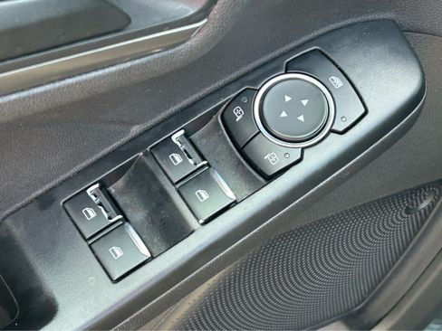 Used 2024 Ford Escape Active FWD image 17