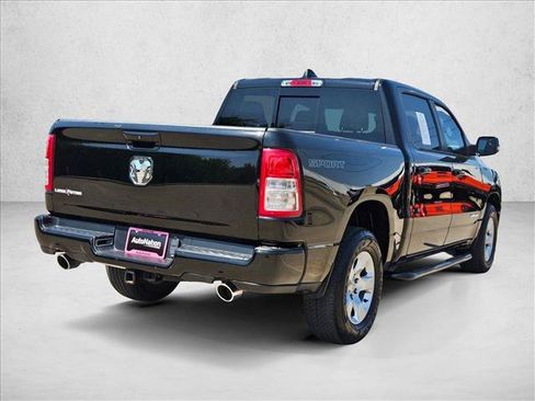 Used 2023 RAM 1500 Lone Star RWD image 4