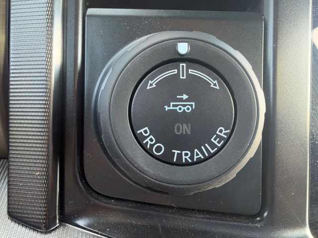 Used 2026 Ford F150 Platinum w/ Equipment Group 701A Standard AWD/4WD image 18