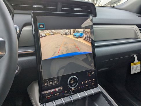 New 2026 GMC Terrain Elevation w/ Elevation Premium Package image 19